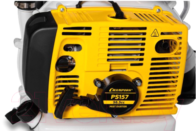 Опрыскиватель бензиновый Champion PS157