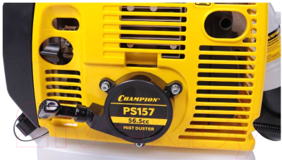 Опрыскиватель бензиновый Champion PS157