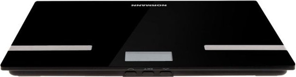 Напольные весы электронные Normann ASB-473