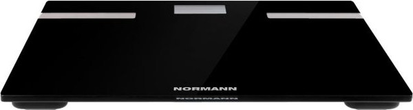 Напольные весы электронные Normann ASB-473