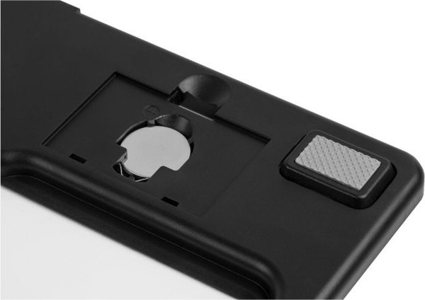 Напольные весы электронные Normann ASB-473