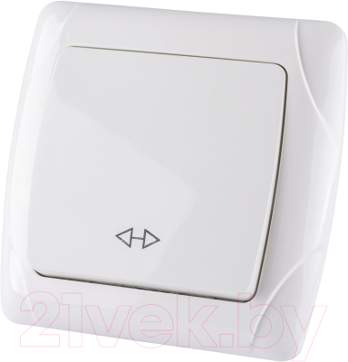 Выключатель TDM Онега SQ1805-0062 - фото
