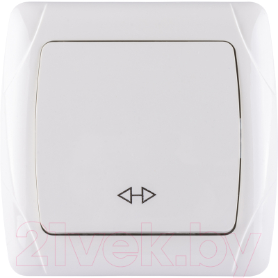 Выключатель TDM Онега SQ1805-0062