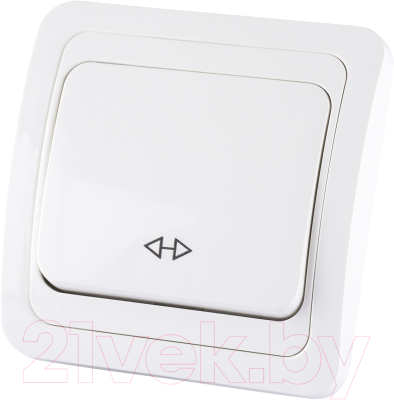 Выключатель TDM Валдай SQ1804-0041 - фото