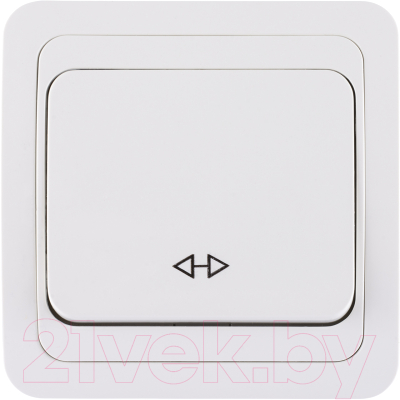 Выключатель TDM Валдай SQ1804-0041