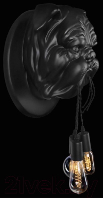 Бра Loftit Bulldog 10177