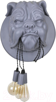 Бра Loftit Bulldog 10177 - фото