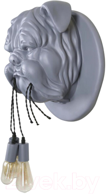 Бра Loftit Bulldog 10177