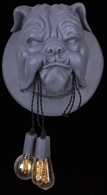 Бра Loftit Bulldog 10177