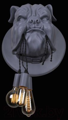 Бра Loftit Bulldog 10177