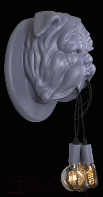 Бра Loftit Bulldog 10177