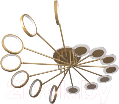 Люстра Loftit Megan 10164L - фото