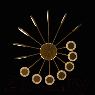 Люстра Loftit Megan 10164L