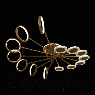 Люстра Loftit Megan 10164L