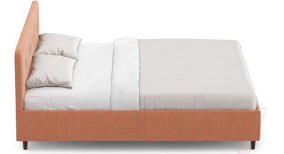 Двуспальная кровать Moon Family 1253 / К003684