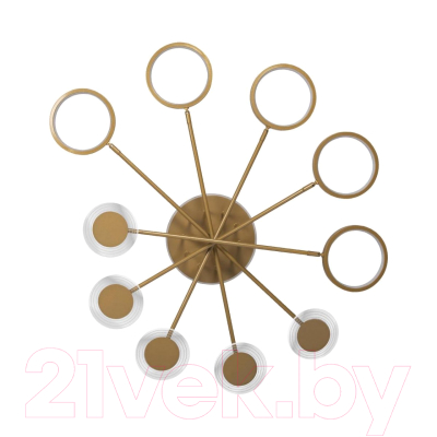 Люстра Loftit Megan 10164M