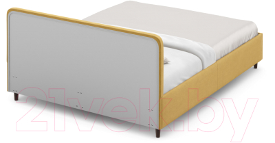 Двуспальная кровать Moon Family 1253 / К003682