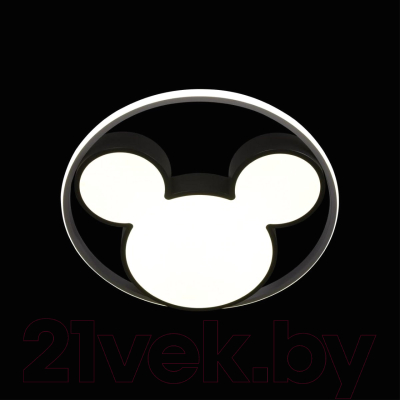 Потолочный светильник Loftit Mike 10165