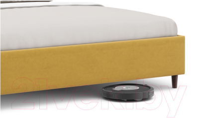 Двуспальная кровать Moon Family 1253 / К003694