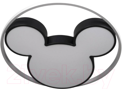 Потолочный светильник Loftit Mike 10166 - фото