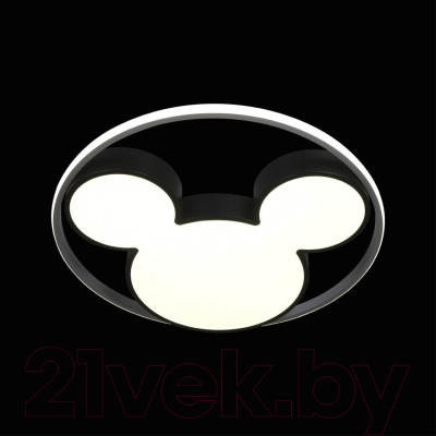 Потолочный светильник Loftit Mike 10166