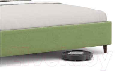 Двуспальная кровать Moon Trade 1253 / К003695