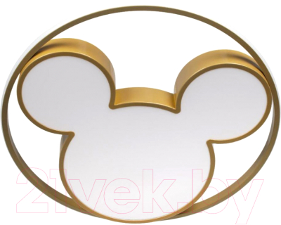 Потолочный светильник Loftit Mike 10168 - фото