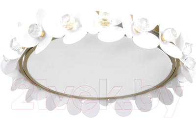 Потолочный светильник Loftit Bride 10175 - фото