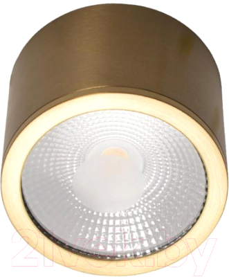 Потолочный светильник Loftit Solar 10187/B - фото