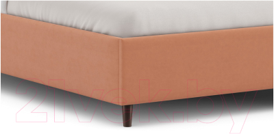 Односпальная кровать Moon Trade 1253 / К003714