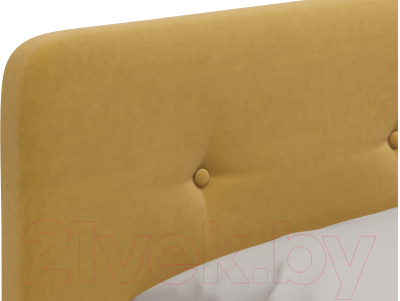 Односпальная кровать Moon Trade 1253 / К003712