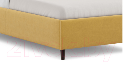 Односпальная кровать Moon Trade 1253 / К003712