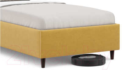 Односпальная кровать Moon Trade 1253 / К003712