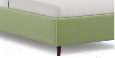 Односпальная кровать Moon Trade 1253 / К003707