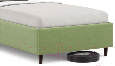 Односпальная кровать Moon Trade 1253 / К003707