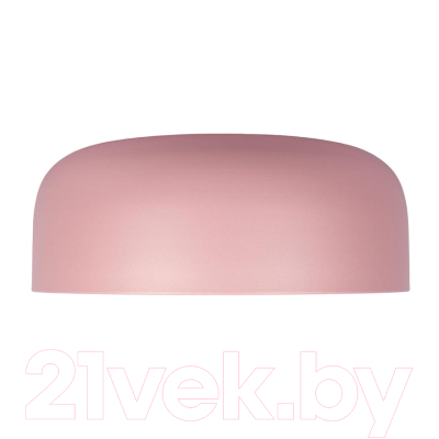 Потолочный светильник Loftit Coin 10201/480 (розовый)