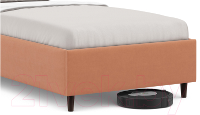 Односпальная кровать Moon Trade 1253 / К003708