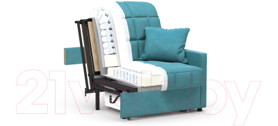 Кресло-кровать Moon Trade 134 / 004718