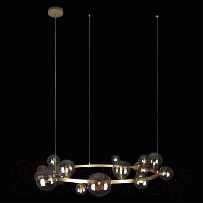 Люстра Loftit Molecule 10139/1200