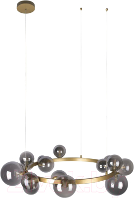 Люстра Loftit Molecule 10139/850 - фото