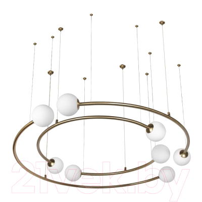 Люстра Loftit Infinite 10155/1100