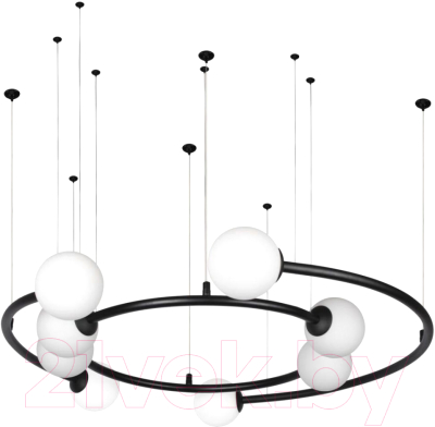 Люстра Loftit Infinite 10155/800 - фото