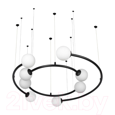 Люстра Loftit Infinite 10155/800