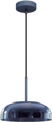 Потолочный светильник Loftit Disk 8210-P - фото