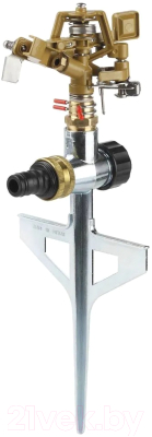 Дождеватель Green Apple GWRS12-045 / Б0003104 - фото