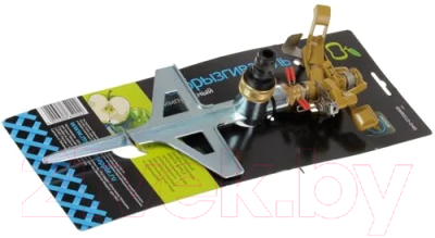 Дождеватель Green Apple GWRS12-045 / Б0003104