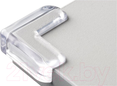 Набор накладок защитных для мебели Рыжий кот 103689