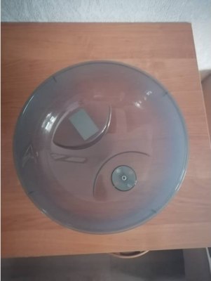 Крышка для СВЧ Phibo 431160013