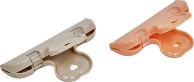 Набор зажимов для пакетов Phibo 41116190708