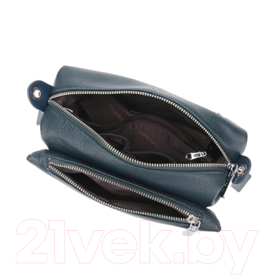 Сумка Mironpan 6015 (темно-синий)